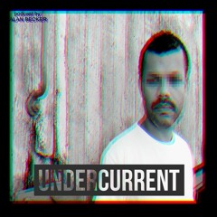 Undercurrent Podcast #28 - Alan Becker