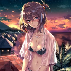 Nightcore ↬ señorita [NV DARK VERSION]