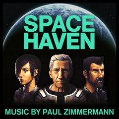 Space Haven (Original Game Soundtrack)