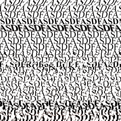 ASDF
