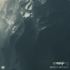 Moon Frog - Summer Folds (Dillard Remix) [PREMIERE]