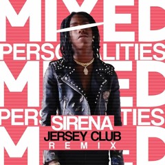 Mixed Personalities (GOOD TROUBLE REMIX)