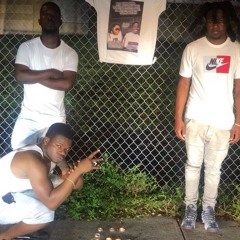 ZoutiGang P X Ron Don-Marching Band