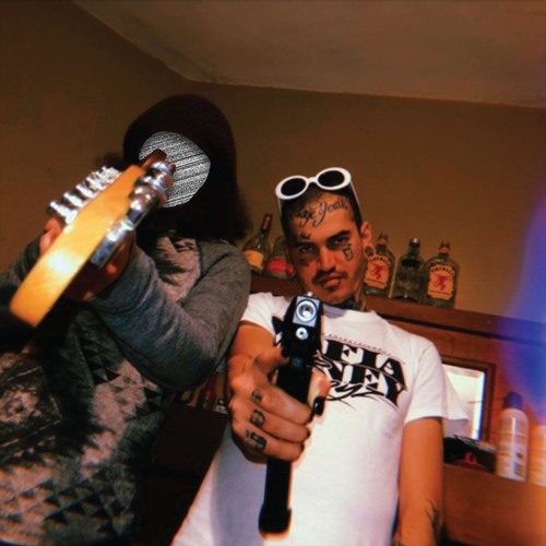 homage feat. juicebox (prod. klique)