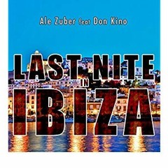Ibiza (Steve Remix)