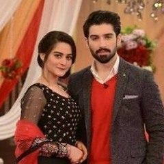 Aey Zindagi_OST_Aima Baig _Nabeel Shaukat