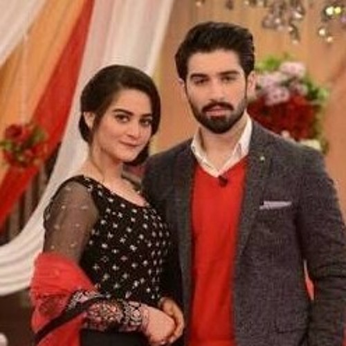 Aey Zindagi_OST_Aima Baig _Nabeel Shaukat