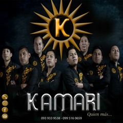 Kamari Ec - Hoy estoy aqui