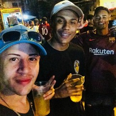 MC GW - ESSA FIZ PARA NOVINHA (( DJ LUCAS 14 )) PART: MC VITINHO