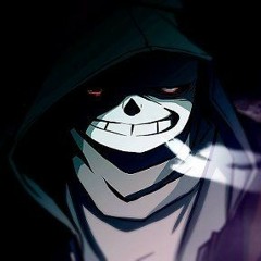 Dust SANS stronger than you (dust tale)