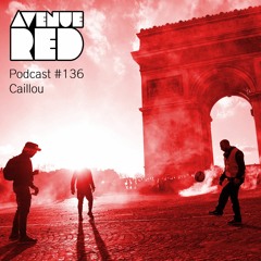 Avenue Red Podcast #136 - Caillou