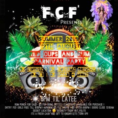 Live Audio : @FCFSQUARED Mixed By: @DjMariUk Hosted By: @Dj_Larni - (HipHop & Rnb Set )
