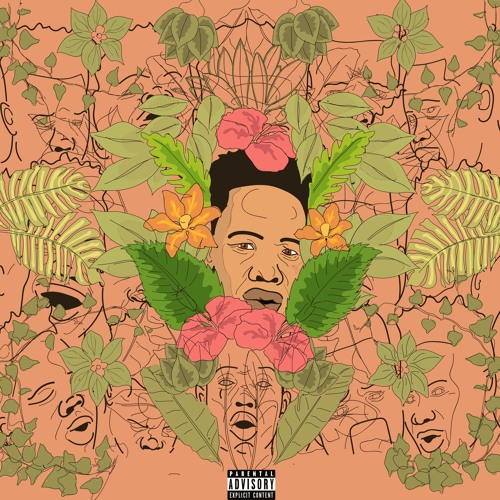 Wildin' (Feat. CrownedYung)