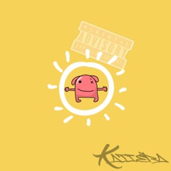 GOLDEN - KATIERA (prod. by Civilians Mobb)