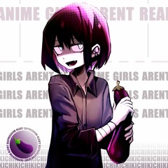 Anime Girls Aren't Real