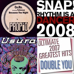 1992 Urban DJ Entertainment
