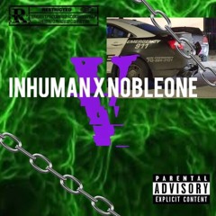 inHUMANtonio- TSUTOMU MIYAZAki FT. GGM.JAY & ELBXN