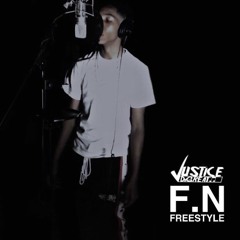 Justice DaGreat - F.N Freestyle