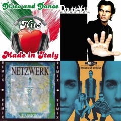 1995 Urban DJ Entertainment