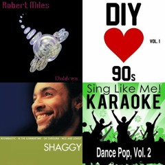 1996 Urban DJ Entertainment