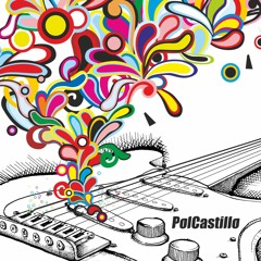 "PolCastillo" - 02-MI GRAN DOLOR