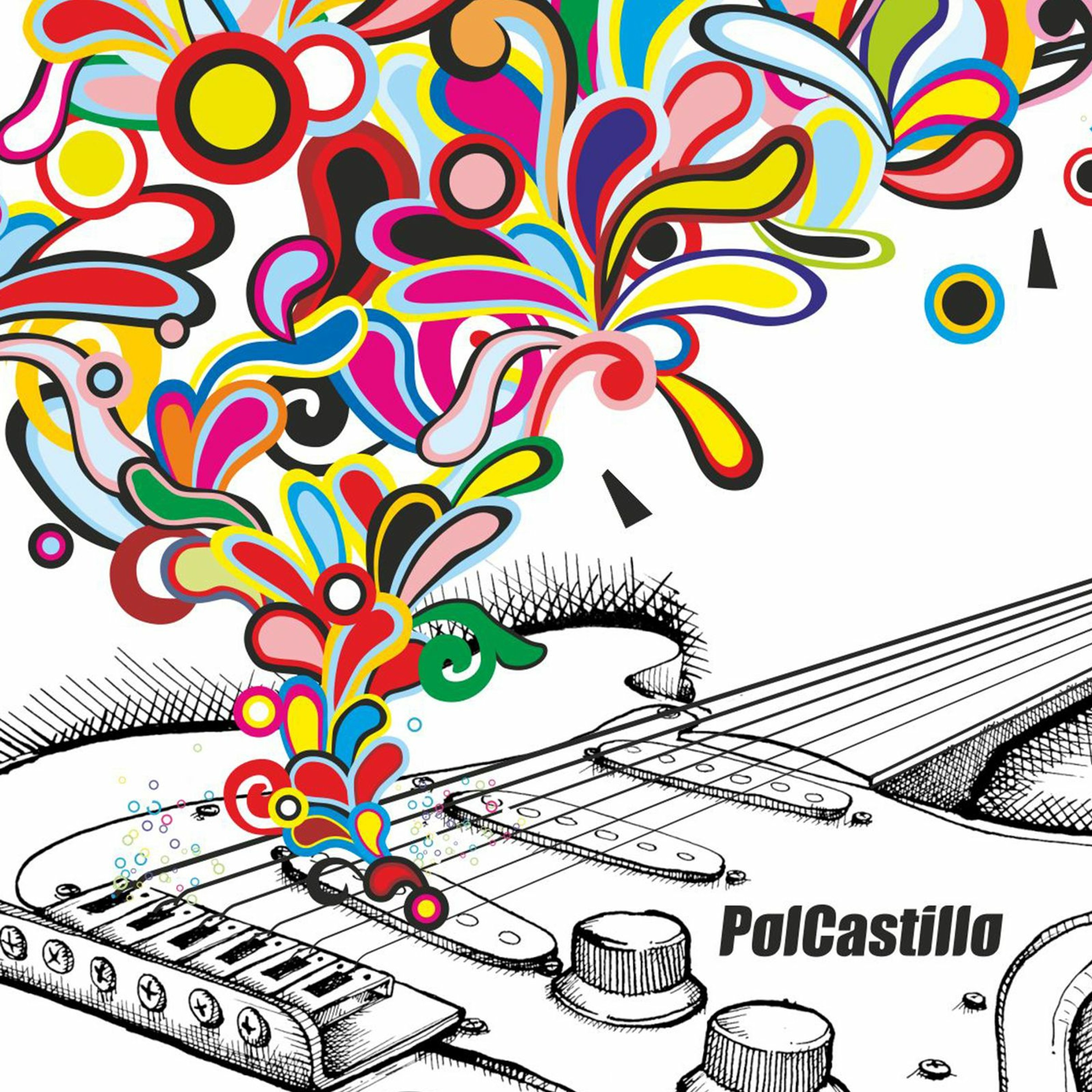 "PolCastillo" - 02-MI GRAN DOLOR episode artwork