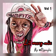 LIL WAYNE MIX
