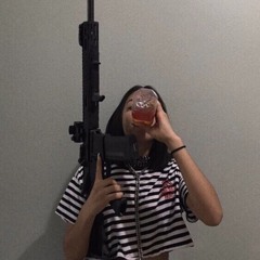 GRIM FLOW - !!!GUNS ON ME!!!