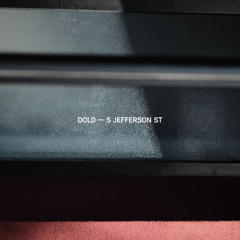 Premiere: Dold "Fallen Wings" - Blue Hour Music