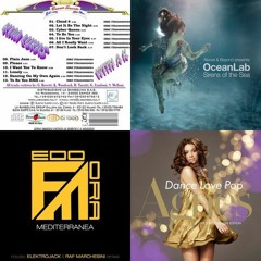 2008 Urban DJ Entertainment
