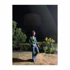 Talking To The Trees