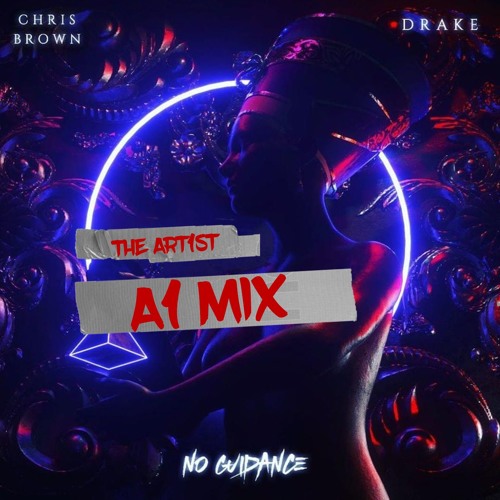 No Guidance (A1 Mix)