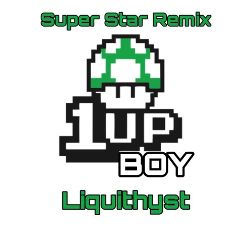 1-Up Boy