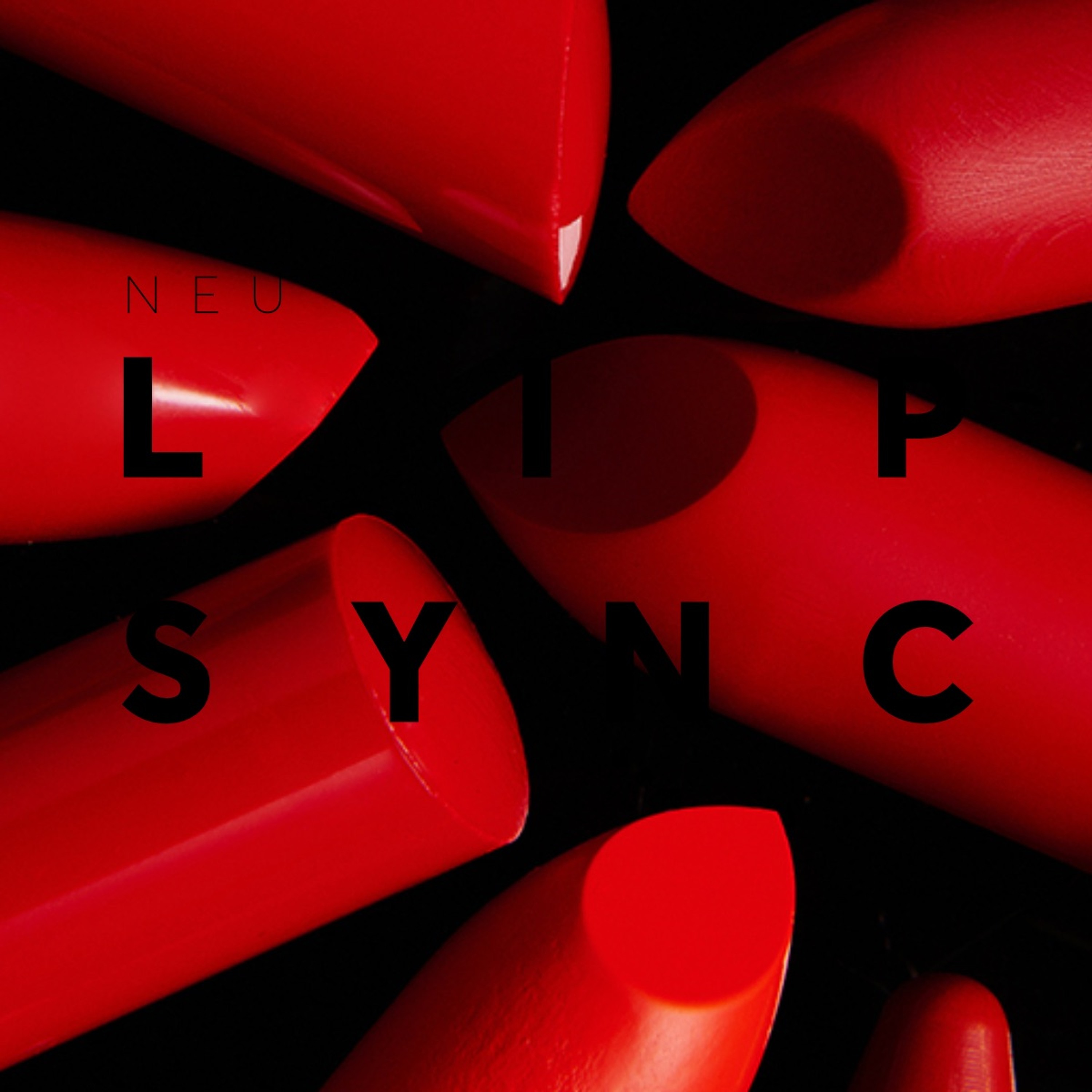 Lip Sync episode artwork