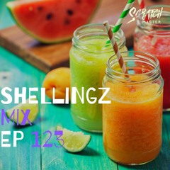Shellingz Mix Ep 123