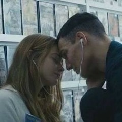 كنا نتبادل الموسيقي ثم لا شئ 1💔