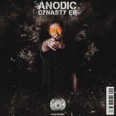 ANODIC X BRUTE - RIDDIM BOYZ  [FT MAGMAG] (DYNASTY EP)