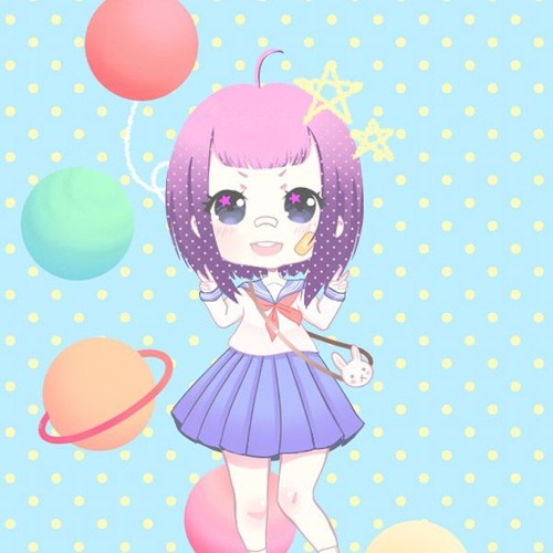 a boy with a balloon - Twinkle