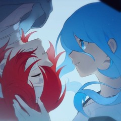 Psychogram - UTAU Cover - Lt. Shione +UST