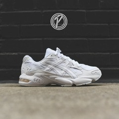 ASICS (demo)
