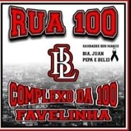 Rua 100 Bonde Revoltado(Mc Tarciano)(Frank Dj Largando O Aço Na Mpc)