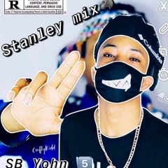WelCome To Da Partyy x SB Yohn