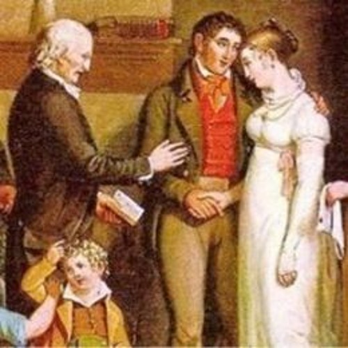 Stream August Libby Prescott, One husband too many female bigamists