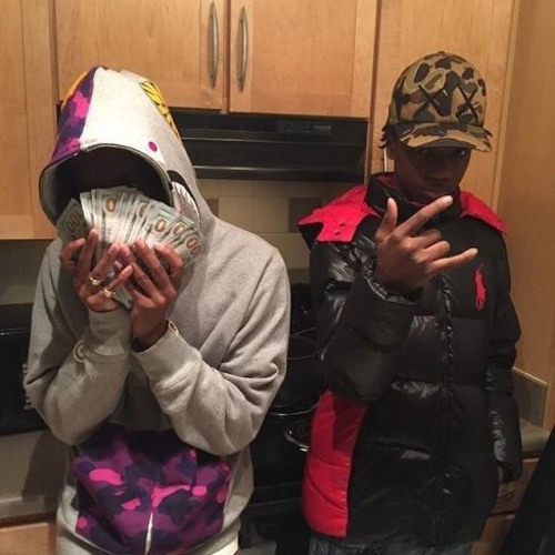 K$upreme - Gettin Guap Freestyle [Prod. By MexikoDro]