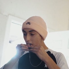 Gloseph - Smoke break (GLO UP EP)