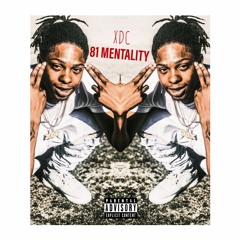 Soul Survivor (feat. YHN Kevo) [Prod. By Kado Beats]