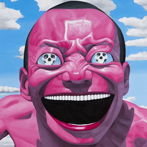 170BPM Laugh