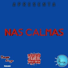 Nas Calmas [prod.Luza Record]