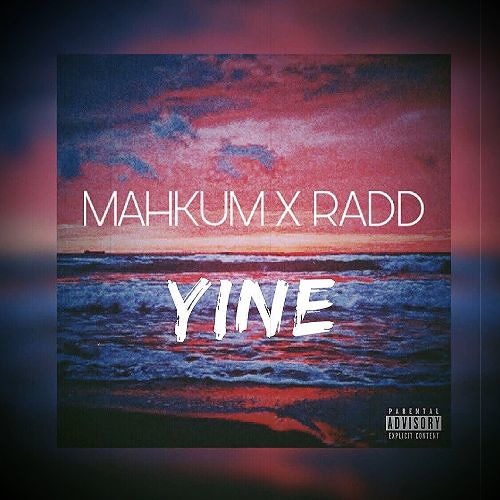 MAHKUM X RADD (YİNE)