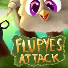 Flupyes Attack - Title